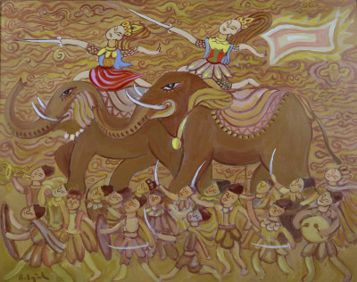 Hai Bà Trưng